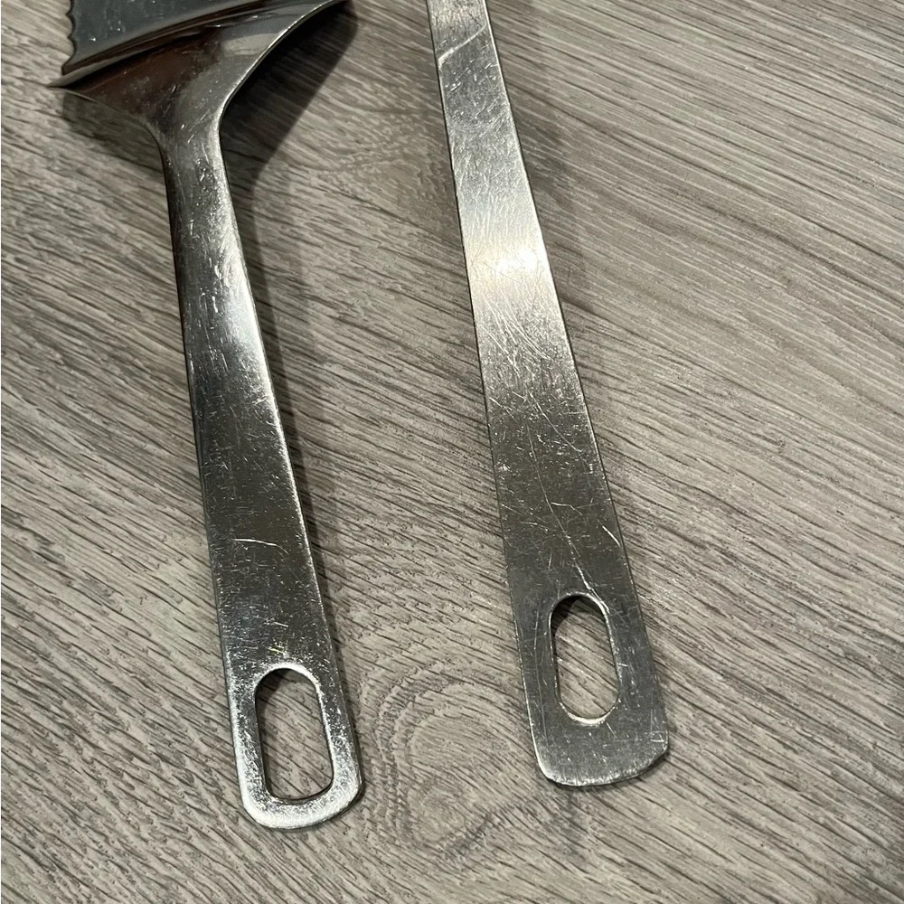 Farberware stainless steel